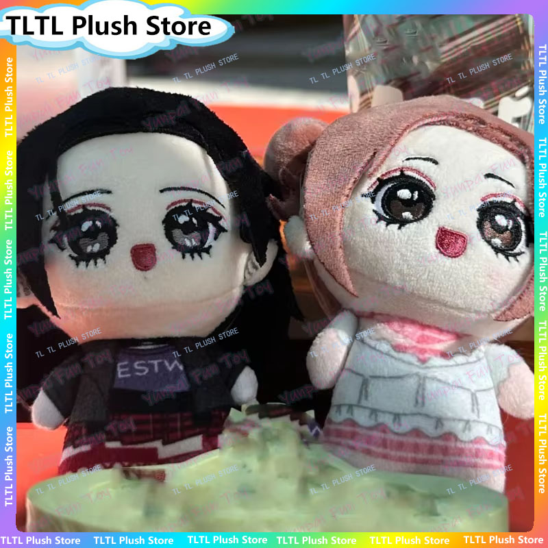 Nana Anime Merchandise - Новые аниме-плюшевые игрушки Нана Осаки, Нана