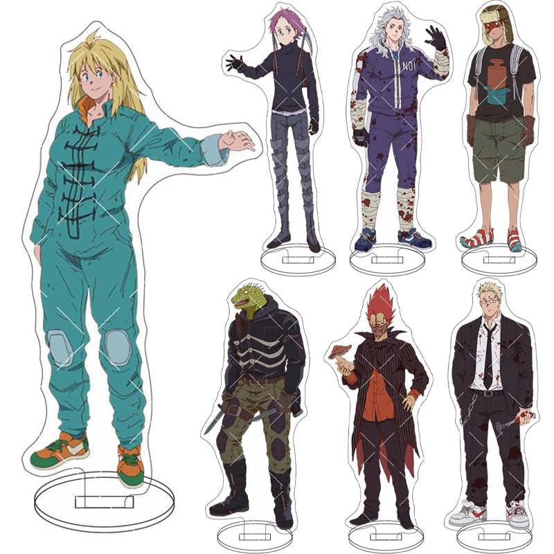 Anime Merch - 16 см Аниме ‌ Фигурка из