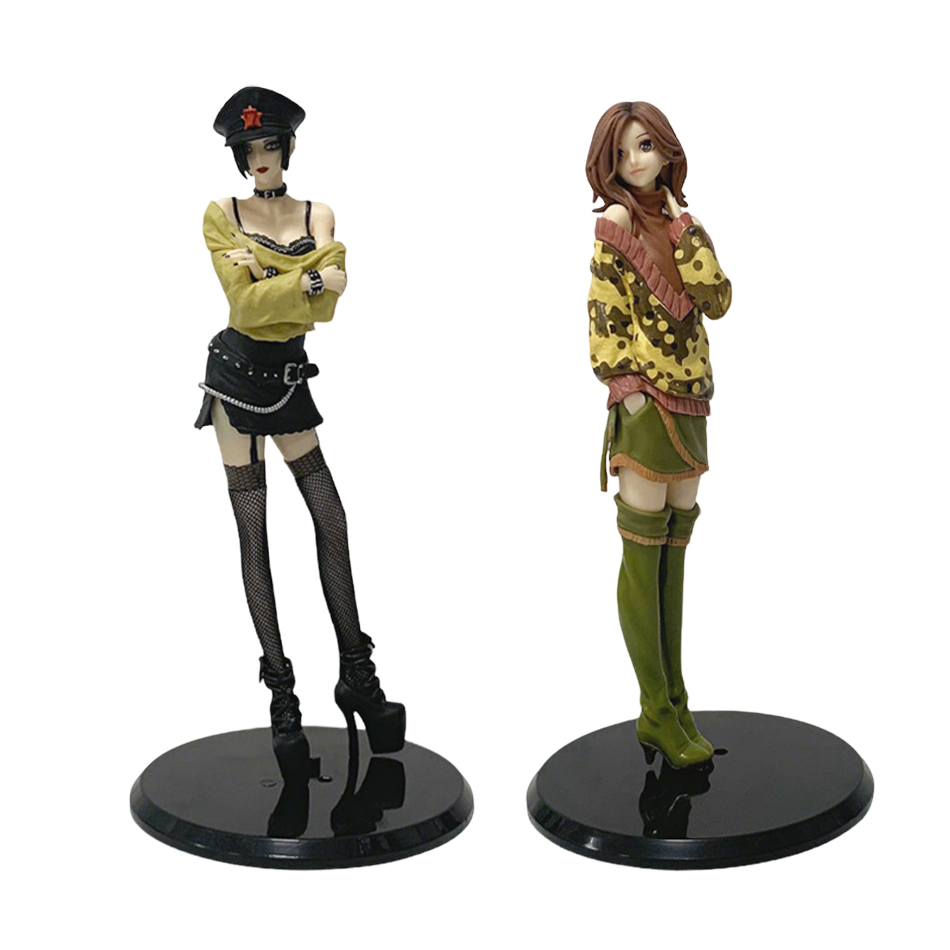 Nana Anime Merchandise - Фигурка Нана Комацу из аниме, модель-статуэтка,