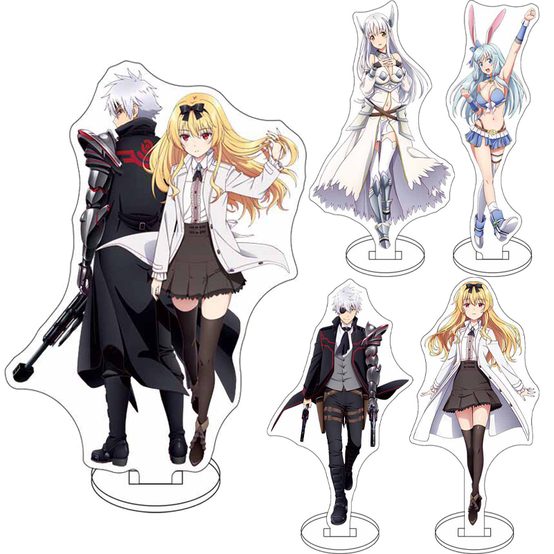 Anime Merch - 16 см Аниме-фигурка ‌ Арифурета: От