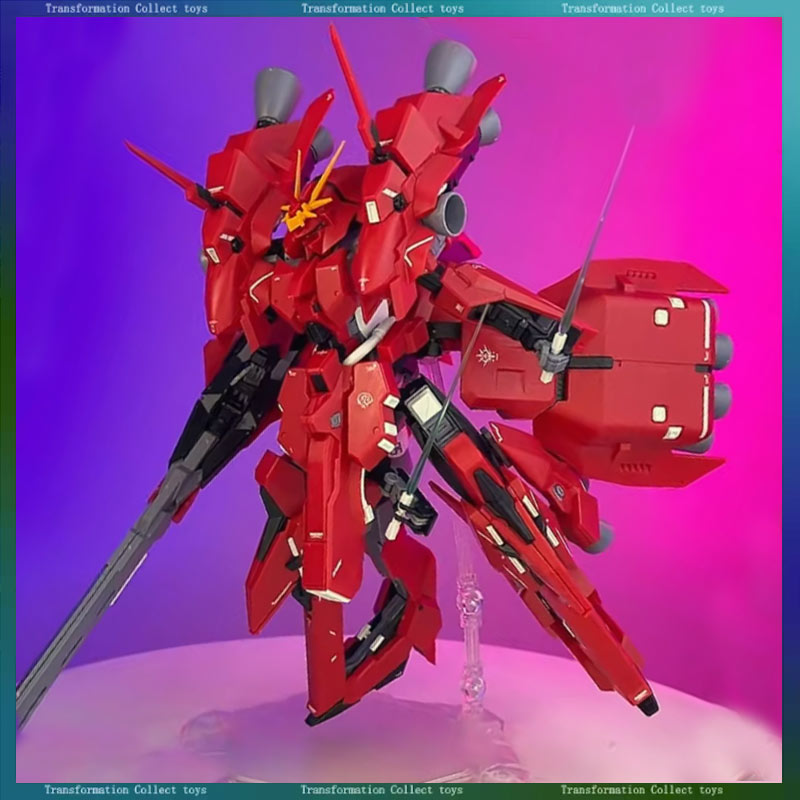 Bandai Gundam Rg - Новая сборная модель 1/144 HG LIAOYUAN