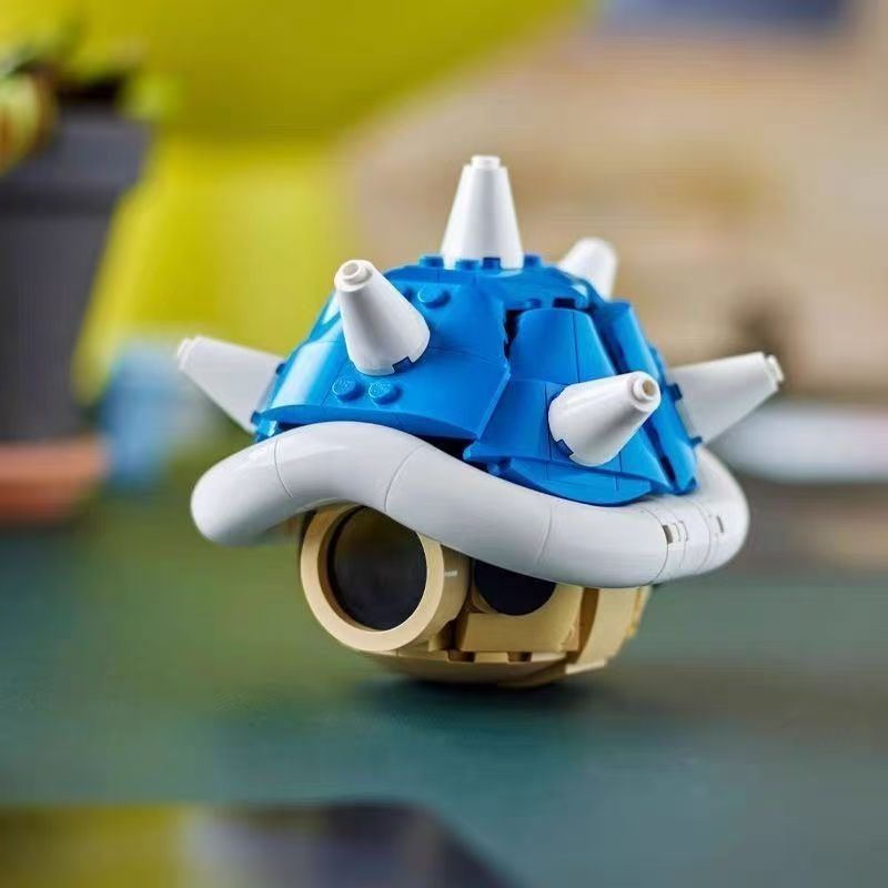 Anime Merch - Новые игровые аниме-фигурки MOC 2025: Наборы