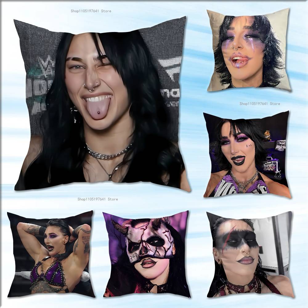 R/Anime Merchandise - Прохладный R-Rhea Ripley аниме товары знаменитостей