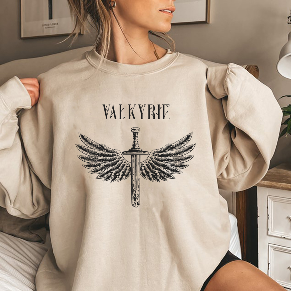 Anime Merch Hoodie - Толстовка в стиле ретро с принтом