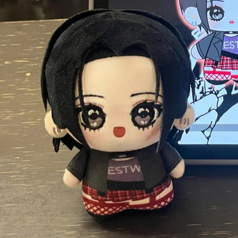 Плюшевые игрушки Нана Осаки и  – обзор и цена Nana Anime Merchandise