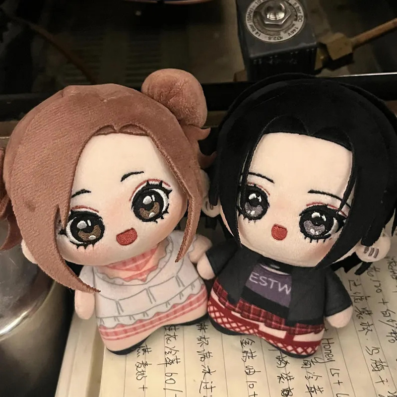 Плюшевые игрушки Нана Осаки и  – обзор и цена Nana Anime Merchandise