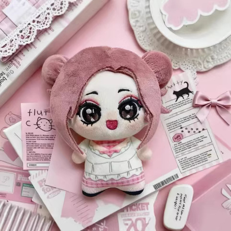 Плюшевые игрушки Нана Осаки и  – обзор и цена Nana Anime Merchandise