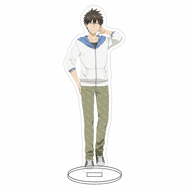 Акриловая подставка с персонаж – обзор и цена Anime Merch