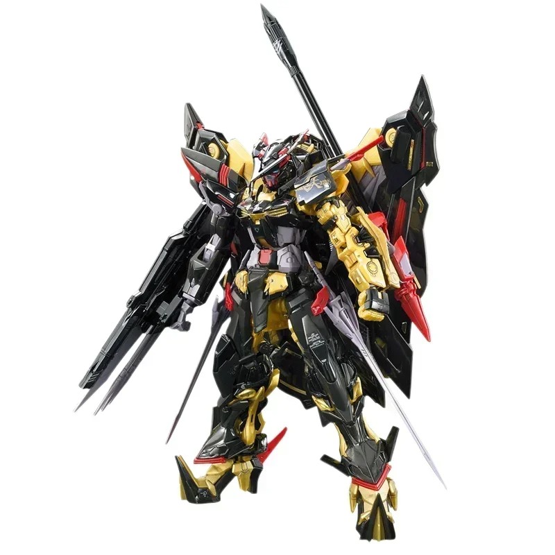 Bandai Original Gundam RG 1/14 – обзор и цена Bandai Gundam Rg
