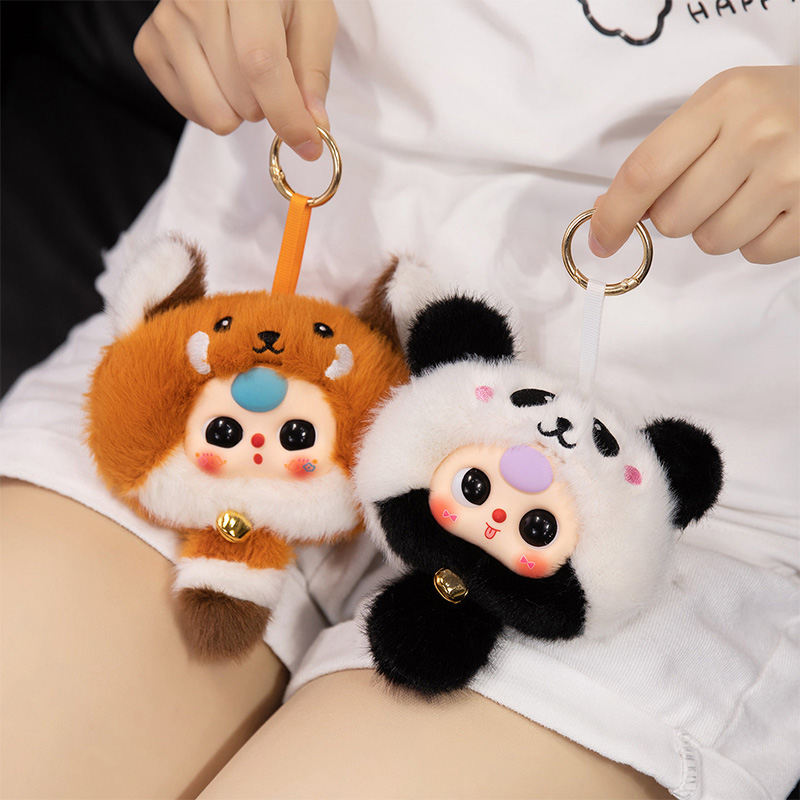 Лидер продаж, 12/23 см, плюшев – обзор и цена Anime Merchandise Bag