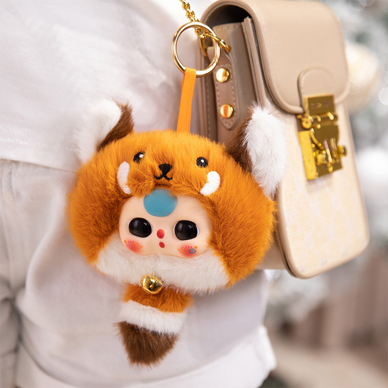 Лидер продаж, 12/23 см, плюшев – обзор и цена Anime Merchandise Bag