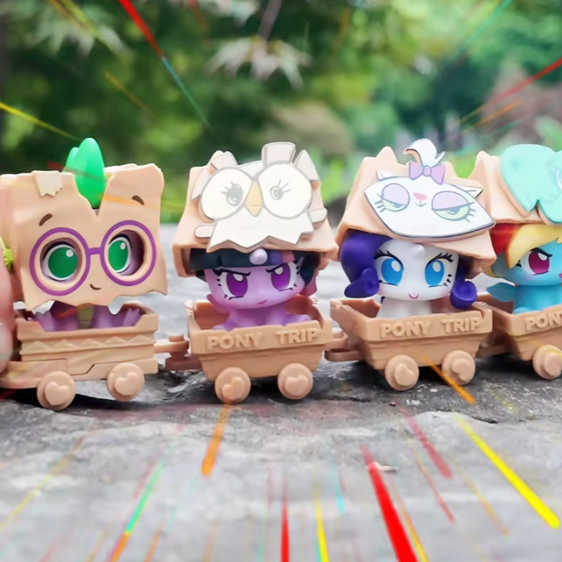 Новинка 2026: KAYOU My Little  – обзор и цена Anime Merch