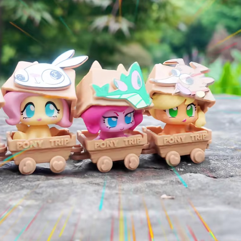 Новинка 2026: KAYOU My Little  – обзор и цена Anime Merch