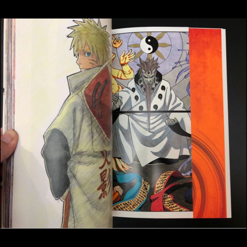 Памятный артбук «Финальная кол – обзор и цена Art Book Illustration