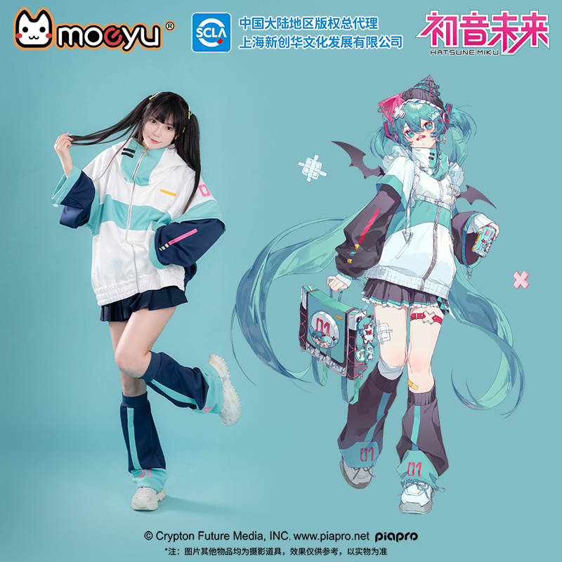 Куртка Moeyu в стиле аниме для – обзор и цена Windbreaker Anime Merchandise