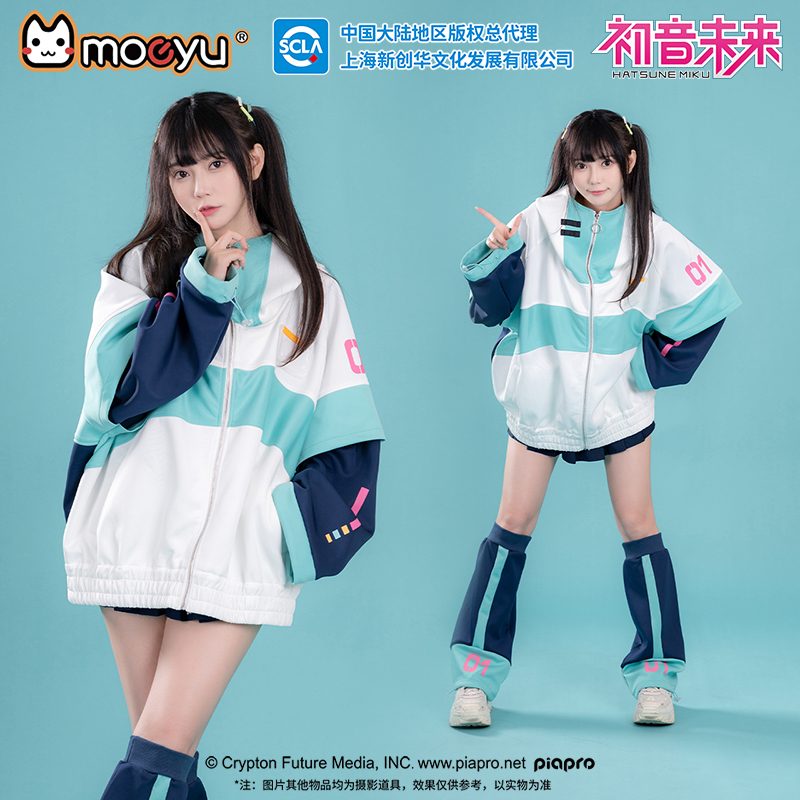 Куртка Moeyu в стиле аниме для – обзор и цена Windbreaker Anime Merchandise