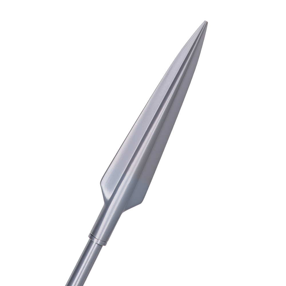 Пластиковый телескопический ко – обзор и цена Cosplay Prop Sword