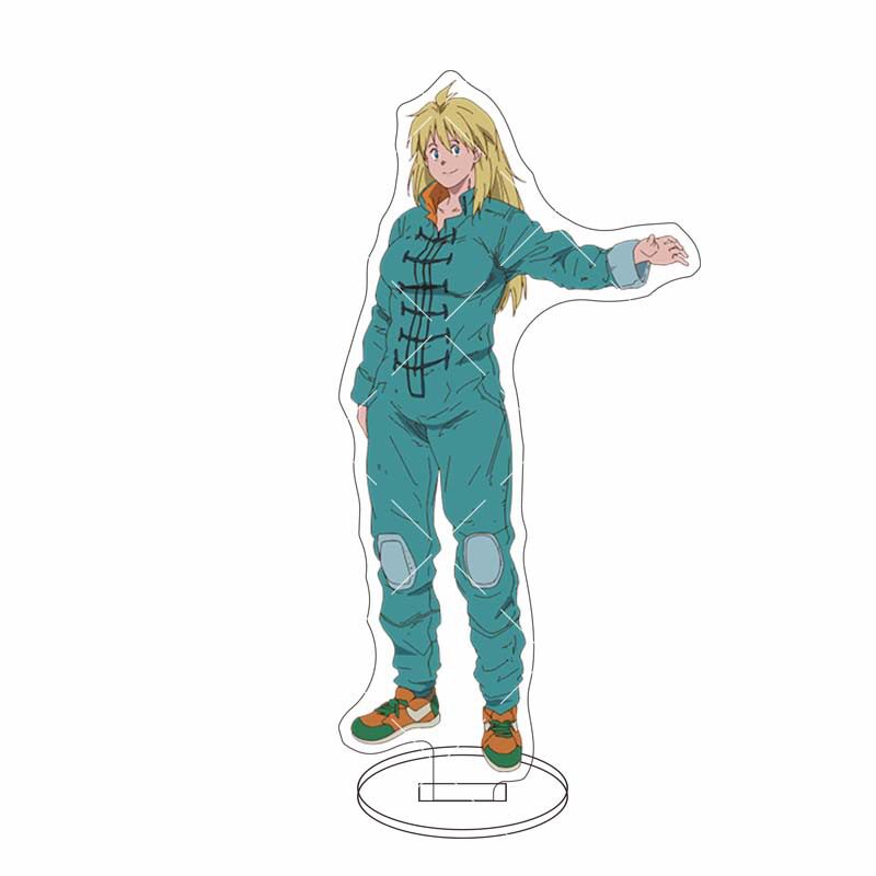 16 см Аниме ‌ Фигурка из 2-го  – обзор и цена Anime Merch