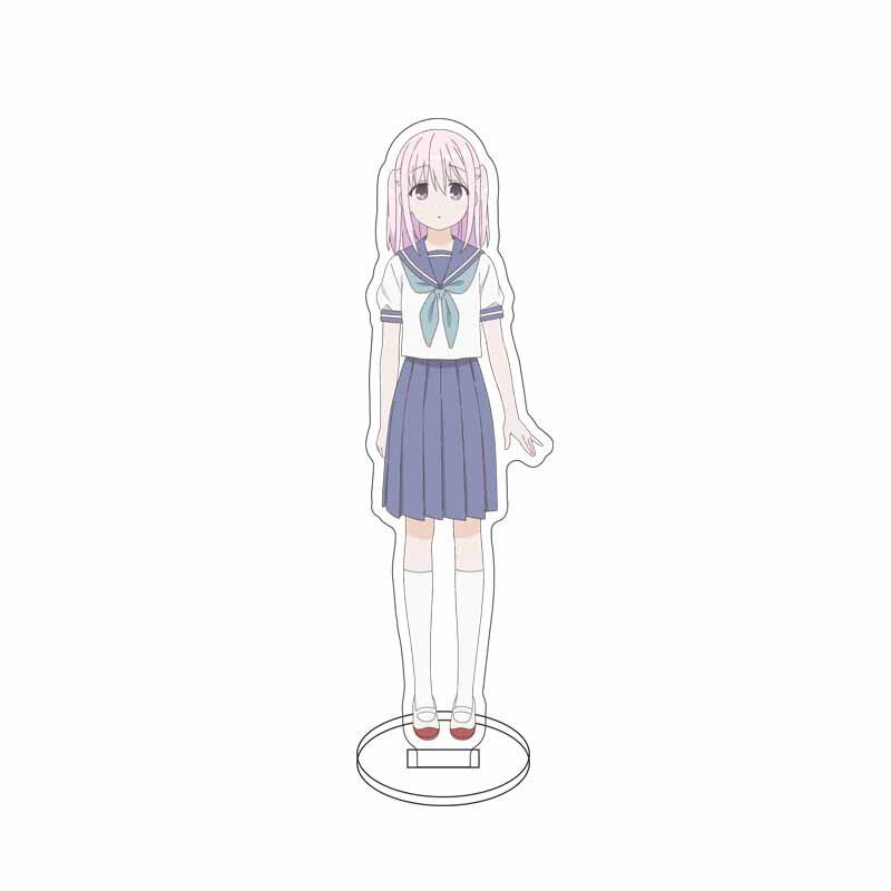 16-сантиметровые аниме-фигурки – обзор и цена Anime Merch