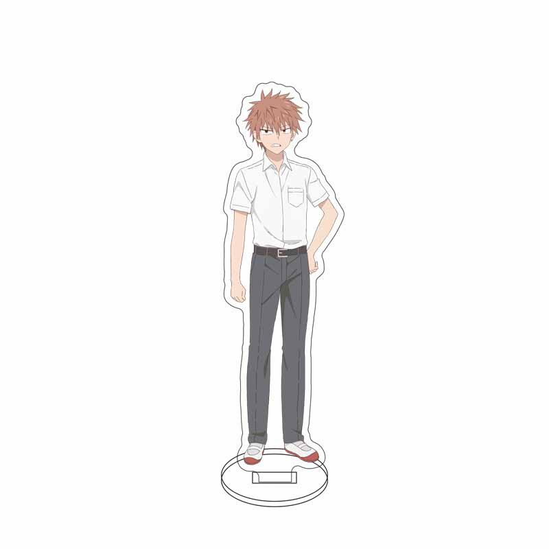 16-сантиметровые аниме-фигурки – обзор и цена Anime Merch