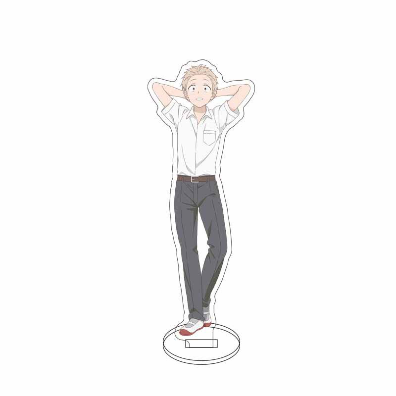 16-сантиметровые аниме-фигурки – обзор и цена Anime Merch