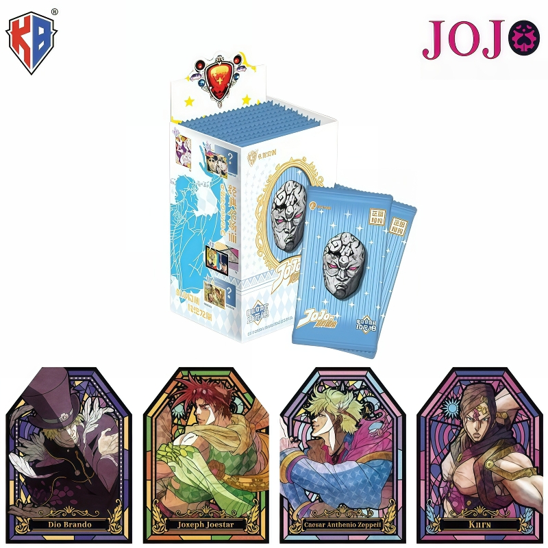 Официальные новые коллекционны – обзор и цена Anime Merchandise Bd
