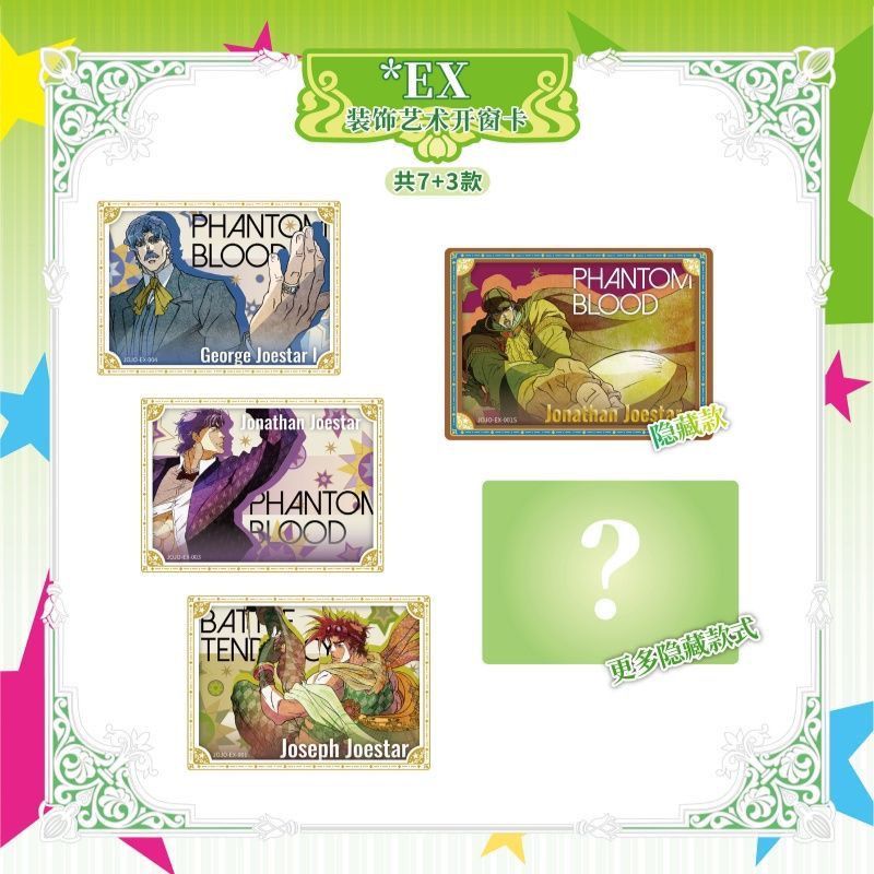 Официальные новые коллекционны – обзор и цена Anime Merchandise Bd