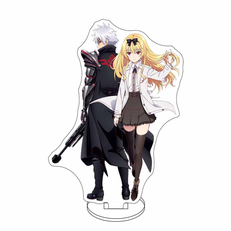 16 см Аниме-фигурка ‌ Арифурет – обзор и цена Anime Merch