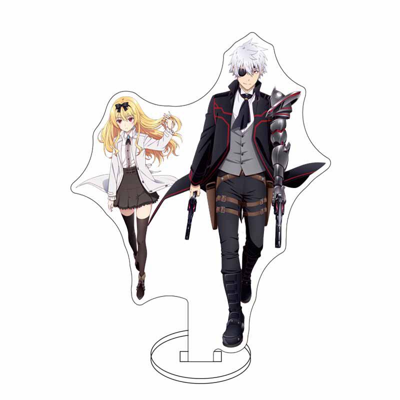 16 см Аниме-фигурка ‌ Арифурет – обзор и цена Anime Merch