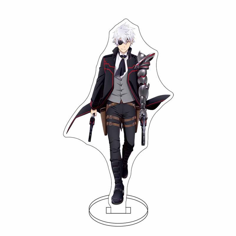 16 см Аниме-фигурка ‌ Арифурет – обзор и цена Anime Merch