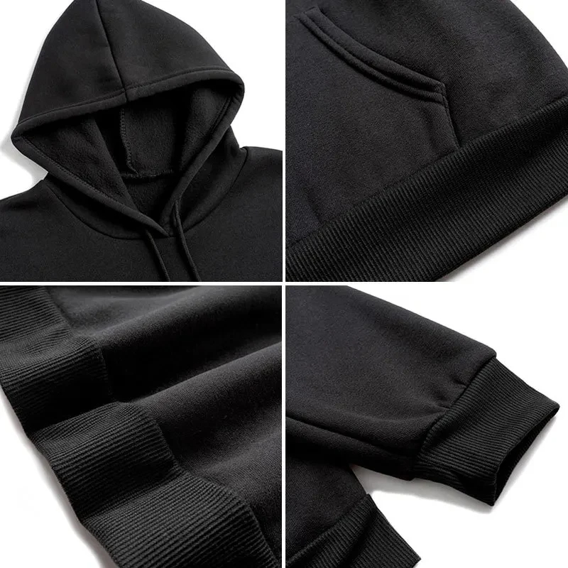 Боччи, ты просто великолепна!  – обзор и цена Anime Merch Hoodie