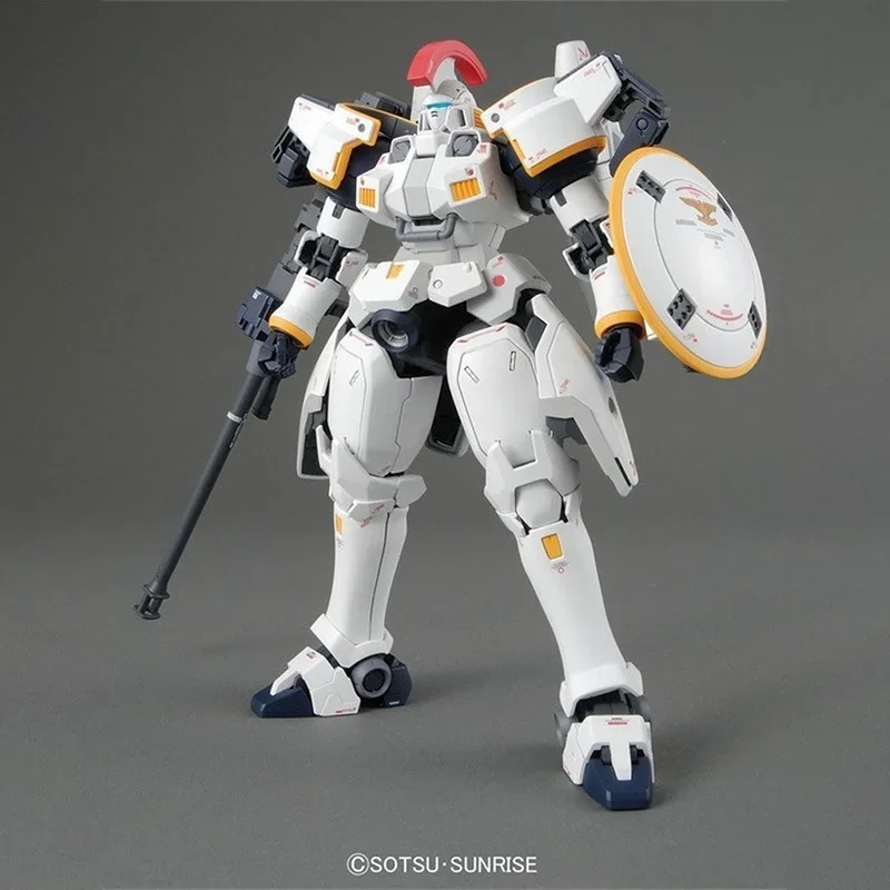 1/100 Bandai MG Tallgeese T1 E – обзор и цена Bandai Gundam Rg