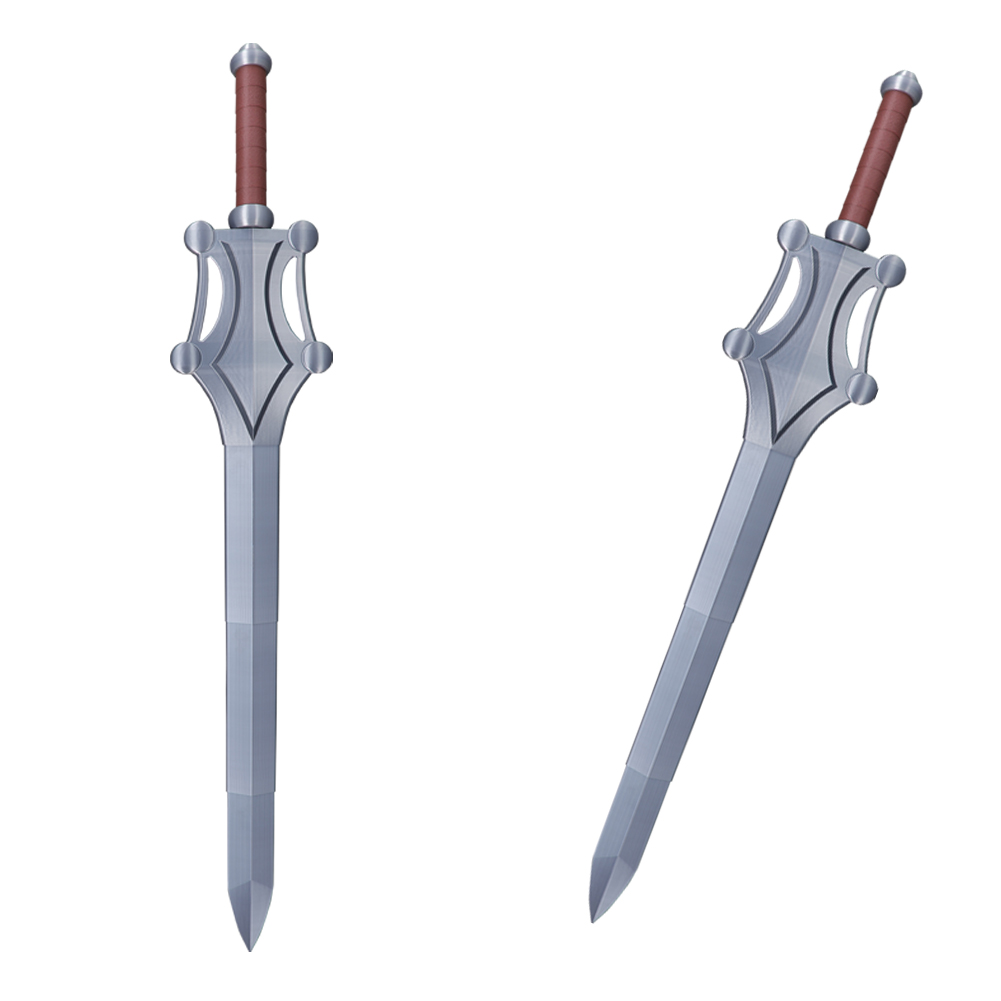 Меч Теллы 94 см для косплея, ф – обзор и цена Cosplay Prop Sword