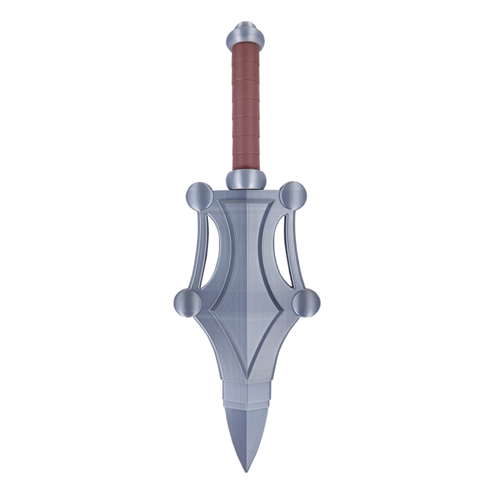 Меч Теллы 94 см для косплея, ф – обзор и цена Cosplay Prop Sword