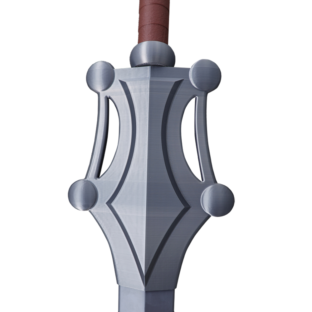 Меч Теллы 94 см для косплея, ф – обзор и цена Cosplay Prop Sword