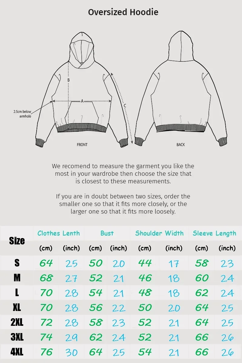 Забавные толстовки с принтом D – обзор и цена Anime Merch Hoodie