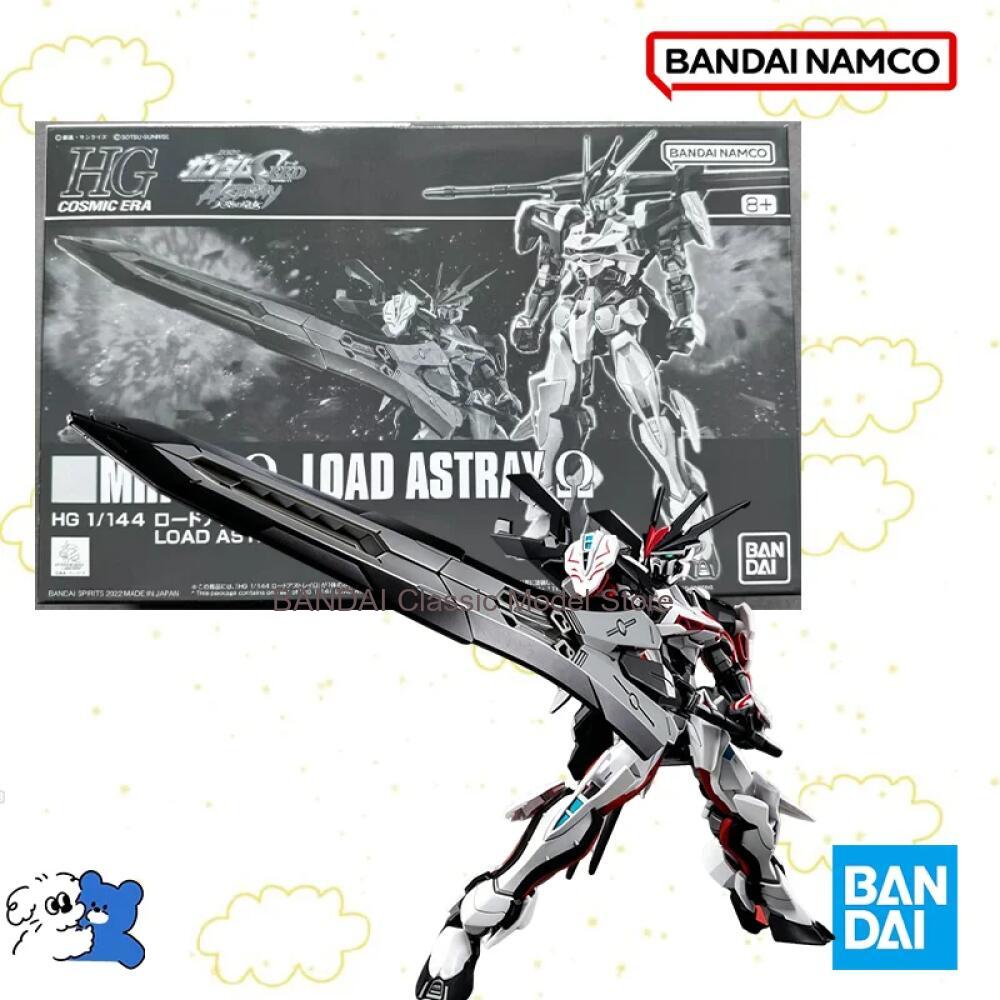 Оригинальная коробка Bandai 1/ – обзор и цена Bandai Gundam Rg