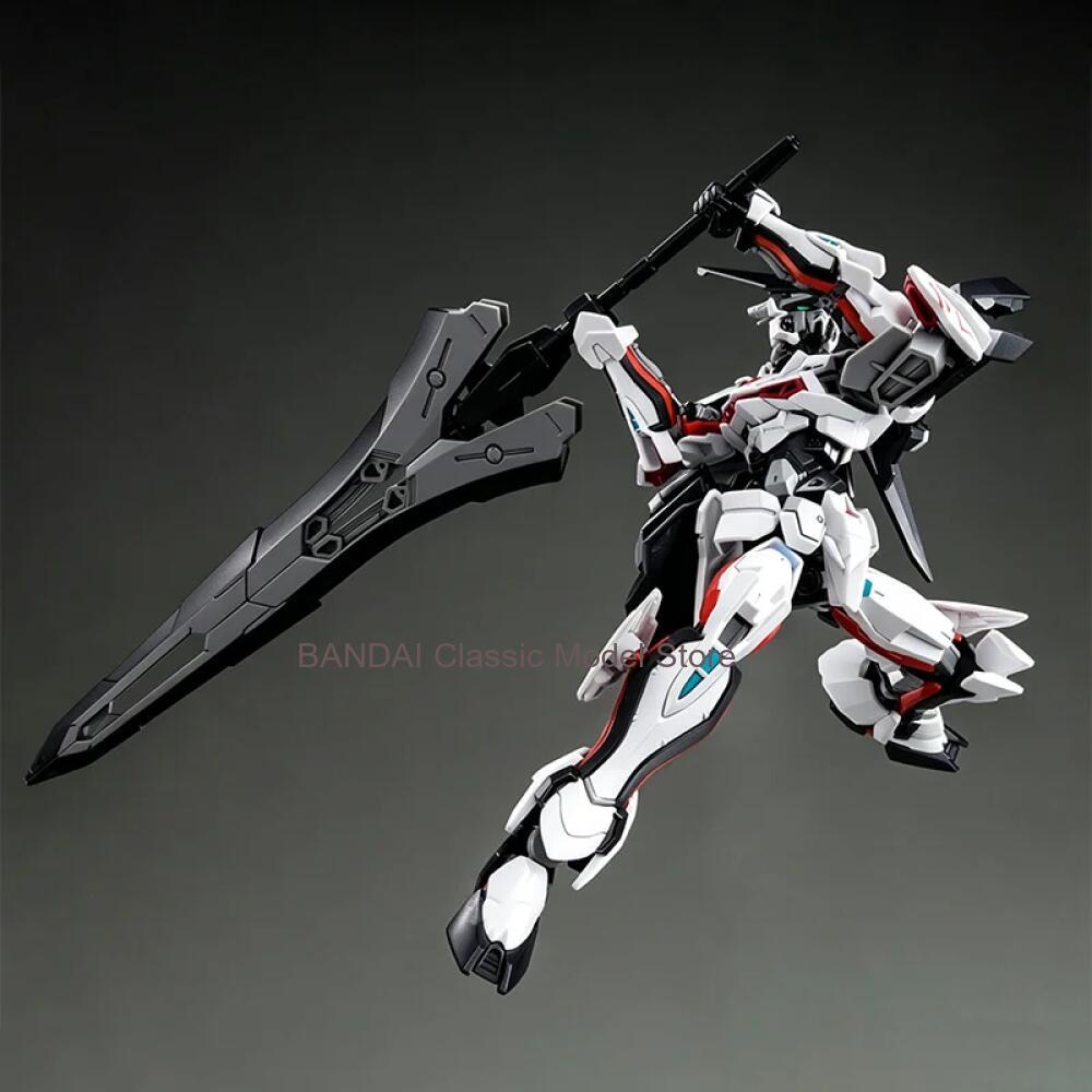 Оригинальная коробка Bandai 1/ – обзор и цена Bandai Gundam Rg