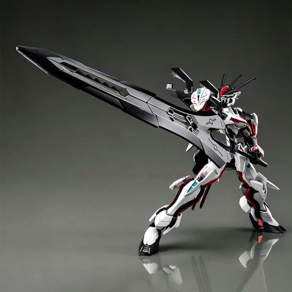 Оригинальная коробка Bandai 1/ – обзор и цена Bandai Gundam Rg