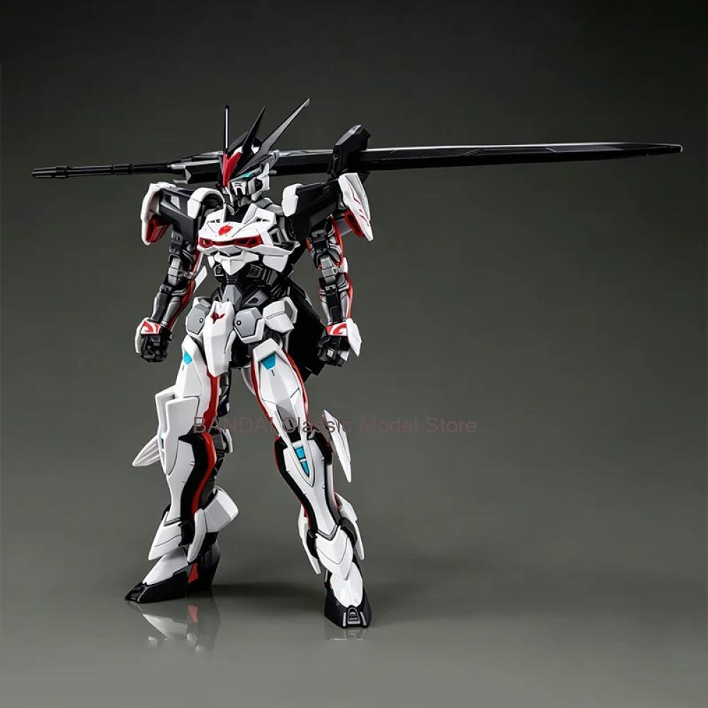 Оригинальная коробка Bandai 1/ – обзор и цена Bandai Gundam Rg