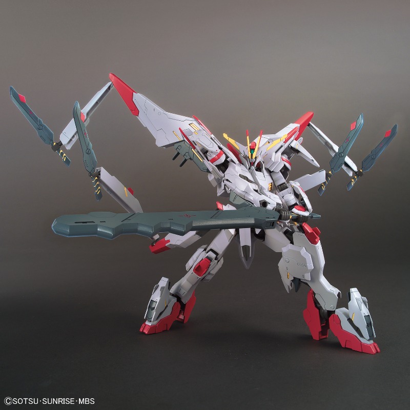 Оригинальный сборный набор мод – обзор и цена Bandai Gundam Rg