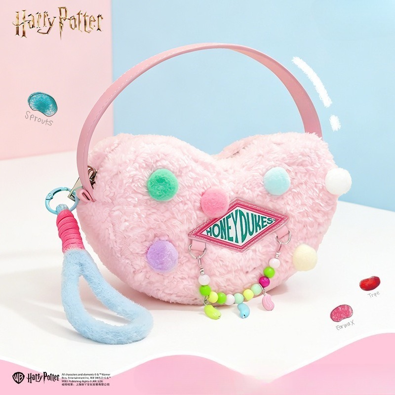 Новые модные мини-сумочки Bibi – обзор и цена Anime Merchandise Bag