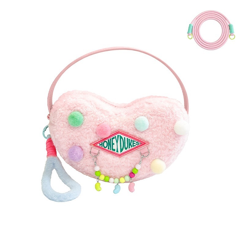 Новые модные мини-сумочки Bibi – обзор и цена Anime Merchandise Bag