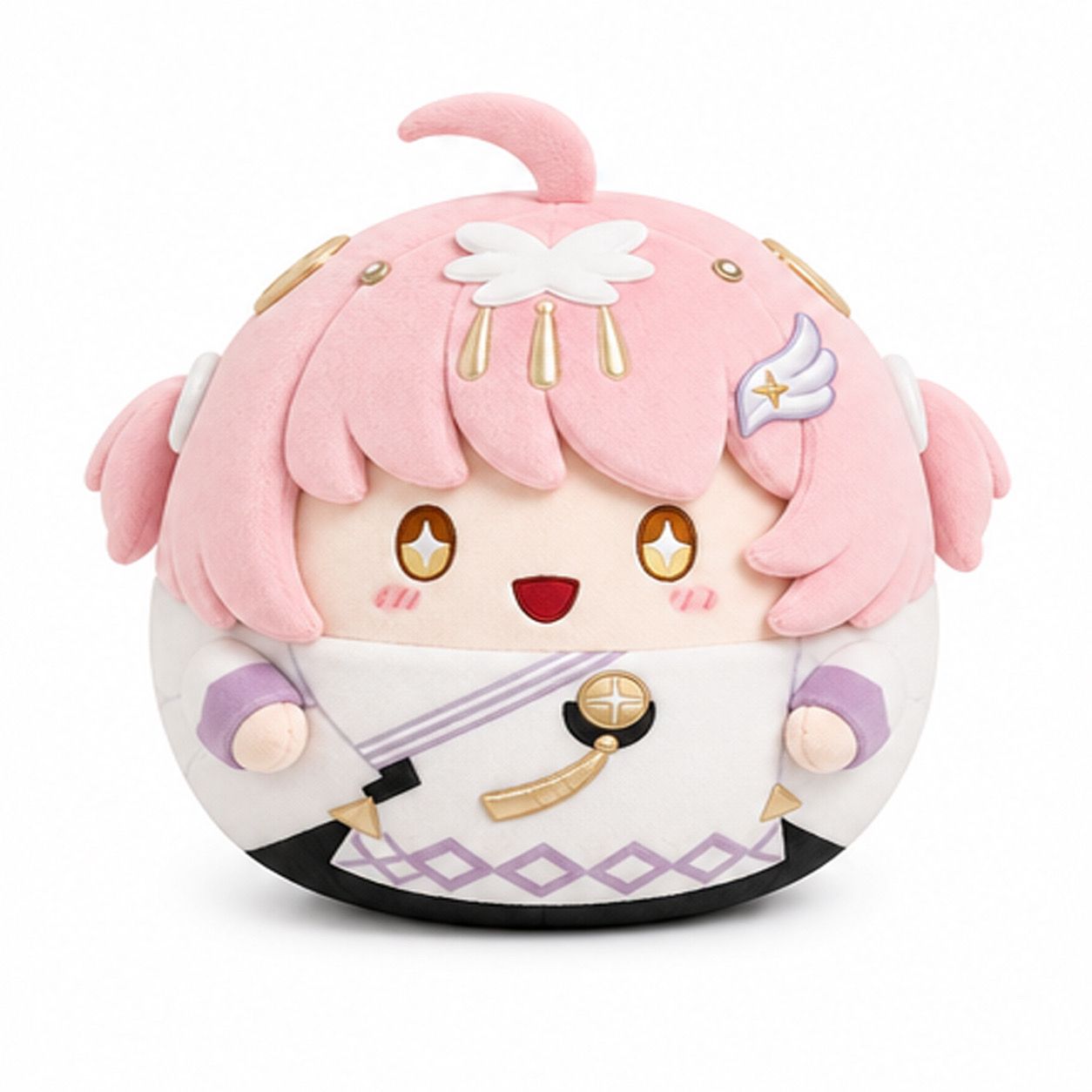 Аниме-фигурка Wuthering Waves  – обзор и цена Anime Merchandise Bag