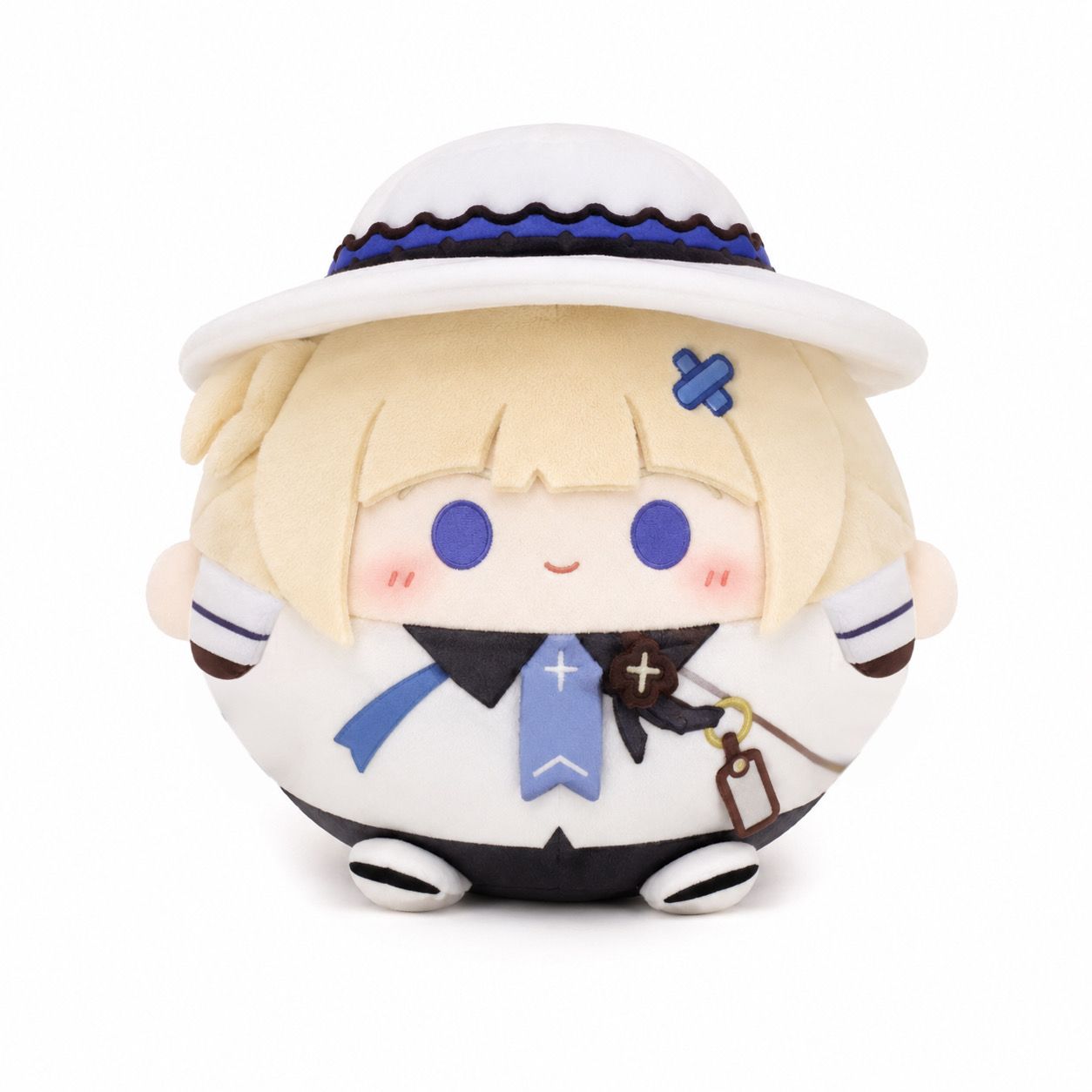 Аниме-фигурка Wuthering Waves  – обзор и цена Anime Merchandise Bag