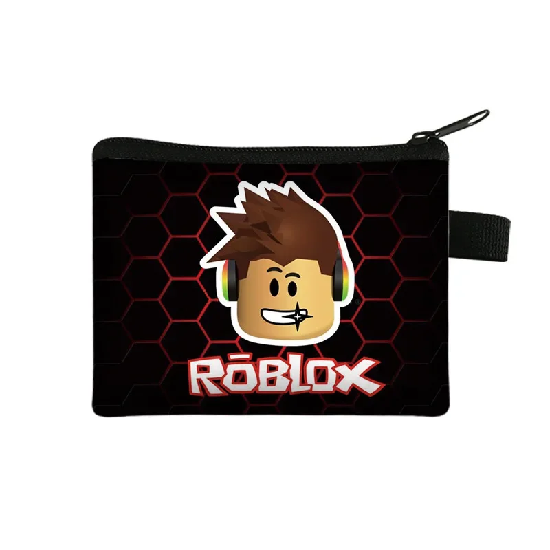 Новый кошелек для монет Roblox – обзор и цена Anime Merchandise Bag