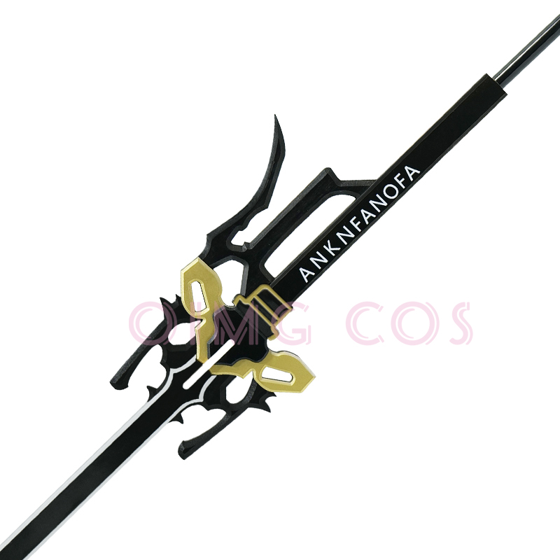 Arknights Gladiia Косплей Рекв – обзор и цена Cosplay Prop Sword