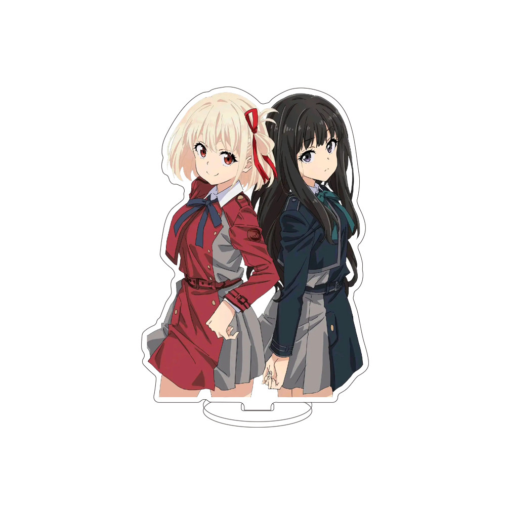 16-сантиметровая аниме-фигурка – обзор и цена Anime Merch