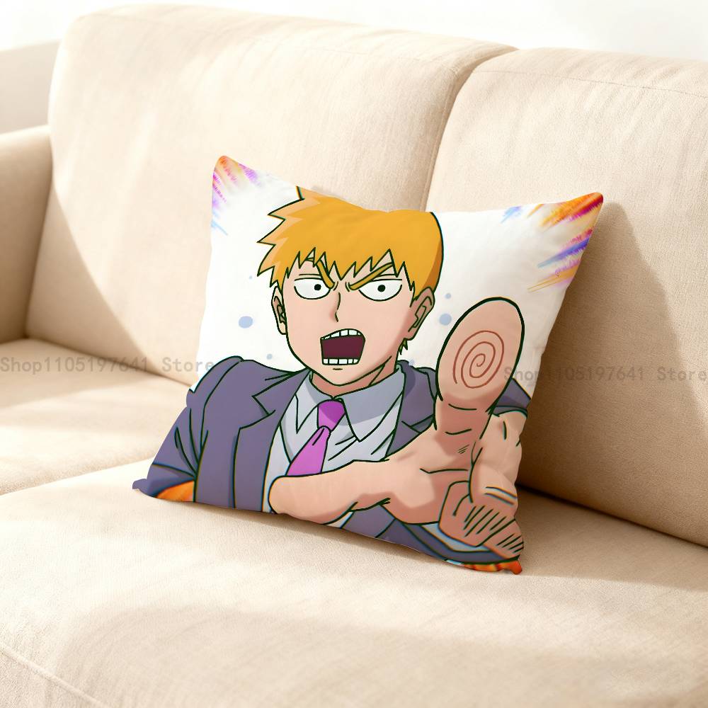 Наволочка с принтом R-Reigen A – обзор и цена R/Anime Merchandise