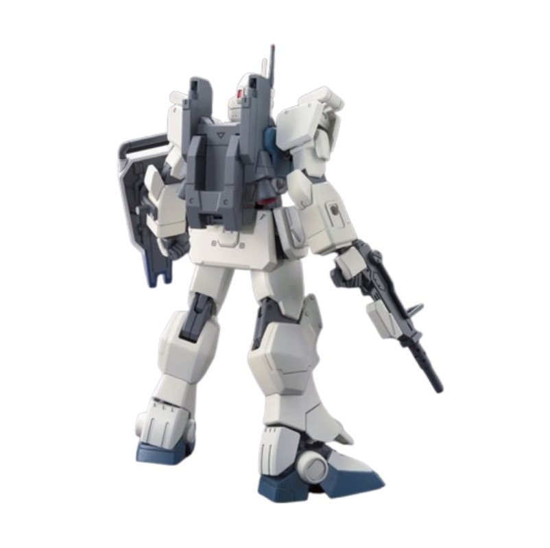 Оригинальный сборный набор Ban – обзор и цена Bandai Gundam Rg